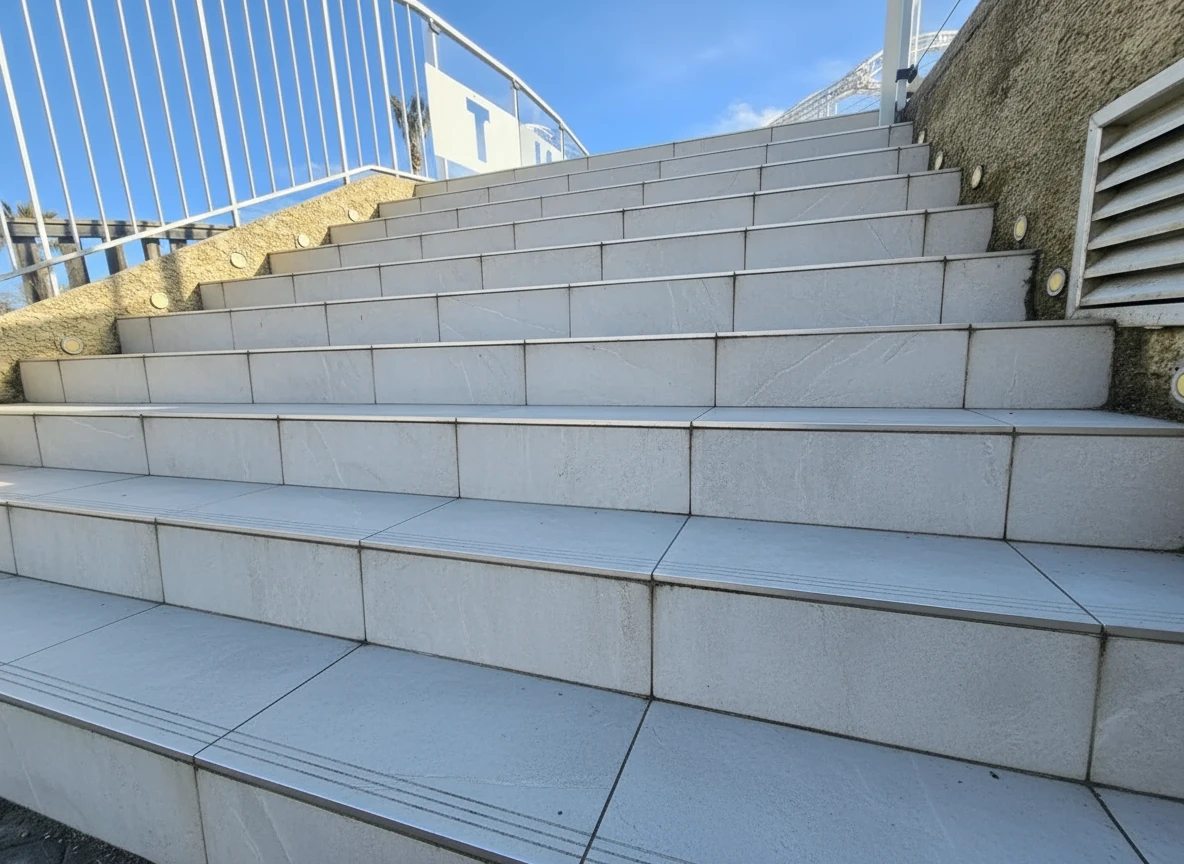Avant Living Stone