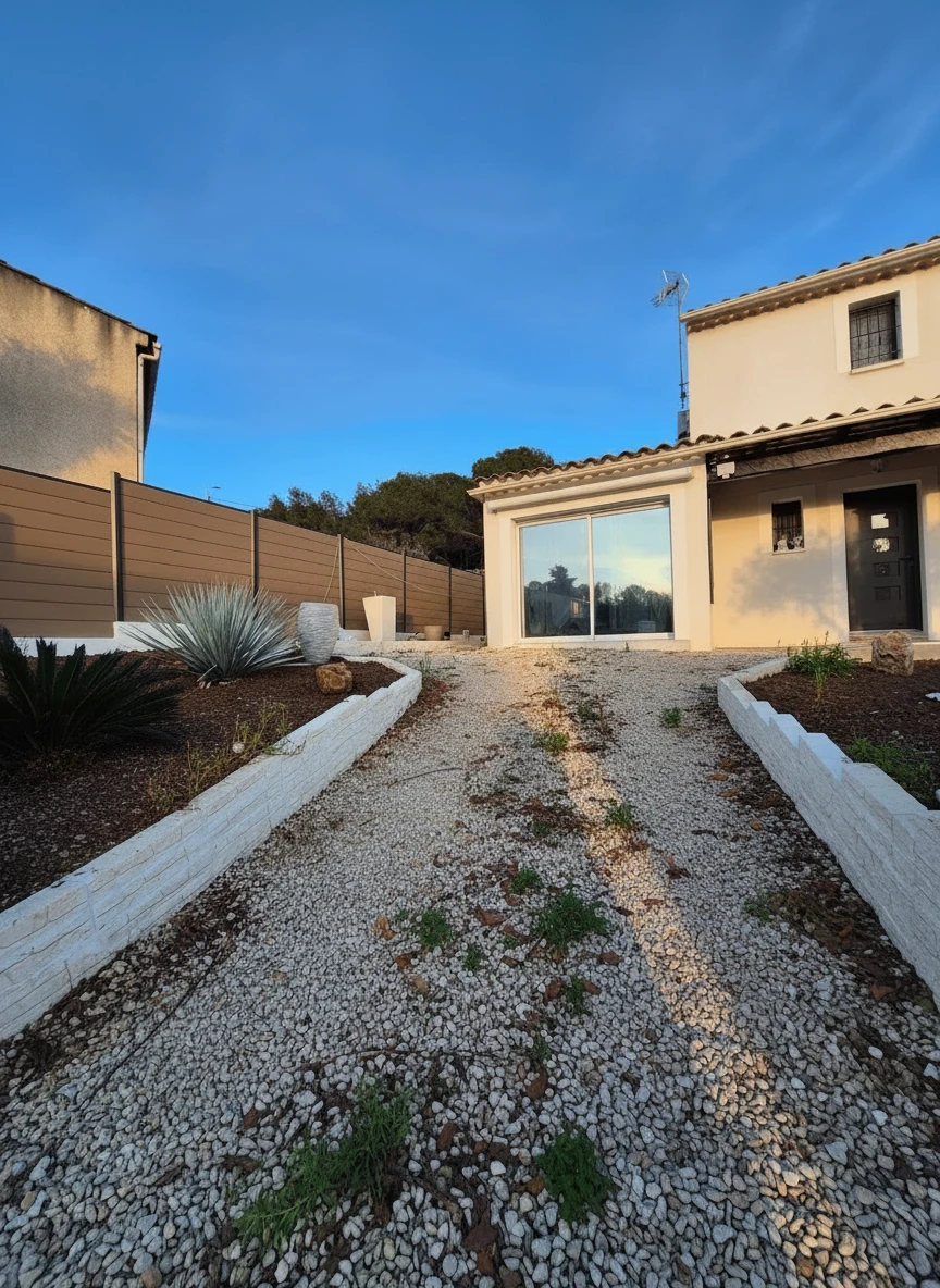 Avant Living Stone