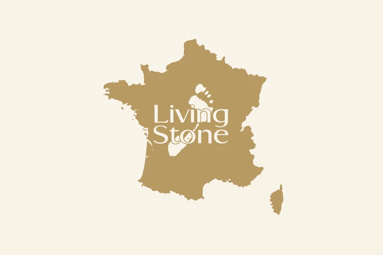 Présence Livingstone Résine partout en France