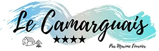 Camping Le Camarguais