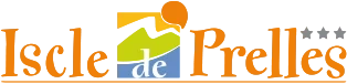 Camping Iscle de Prelles